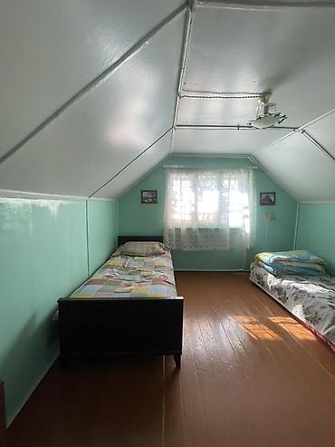 Продажа домов: Продам дом в поселке каджисай. Дом финский, 2 этажа. Участок 8 — 6