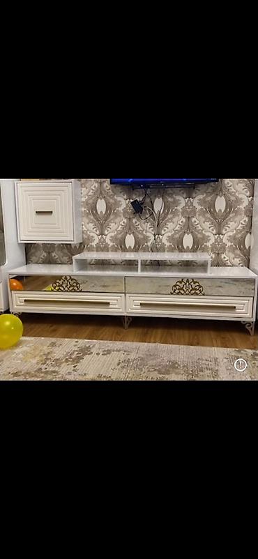 stol stul kuxna: Tv stend.qiymet 120 man.unvan Sumqayit g1488⚡gnkE — 1