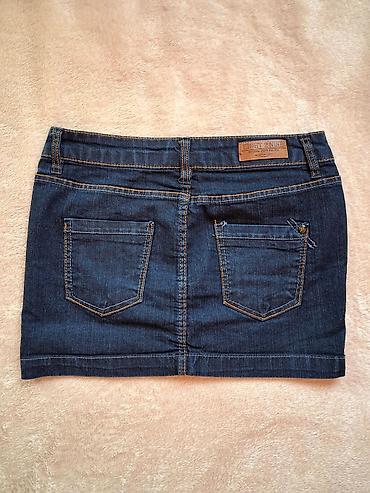 Ətəklər: Mini Ətək, M — 16