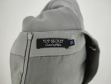 ciemna strefa graffiti: Top Secret, Sukienka damska, rozmiar M — 5