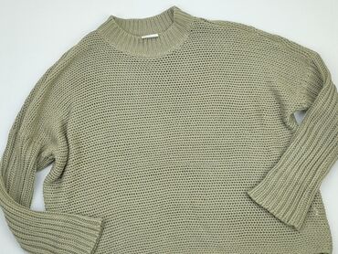 sukienki rozmiar 48 50: Sweter, 4XL (EU 48), condition - Good