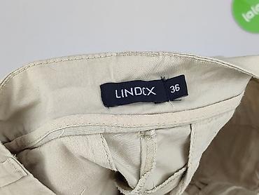 shorty lidl: Lindex, Szorty damskie, rozmiar S — 4