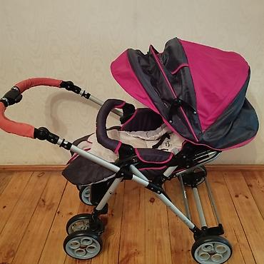 mutsy igo universal arabalar: Klassik gəzinti arabası, Carello, İşlənmiş, Cins: Qız, Yaş: 12-18 ay, Ünvandan götürmə — 1