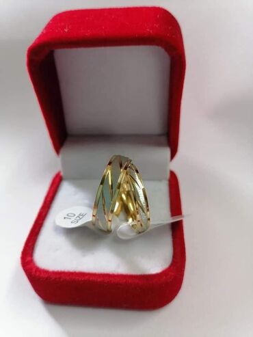 Prstenje: Vel 13
Cena 900 din/kom — 3