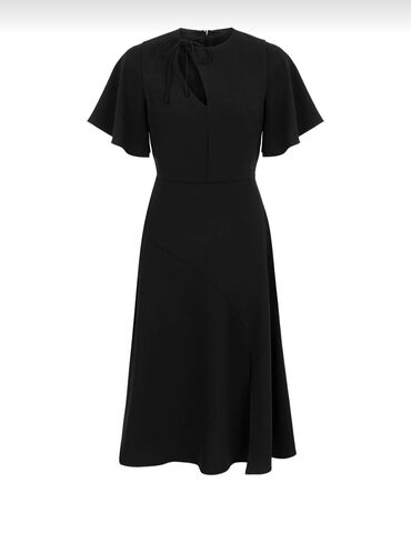 Платья: Коктейльное платье, Миди, S (EU 36)