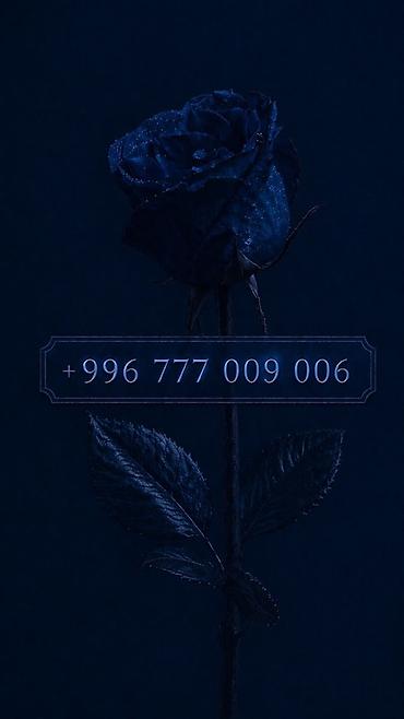 SIM-карты: 👑 Премиальные номера O! Mega | Beeline 🧡 • - 320$ • - 350$ • - — 3