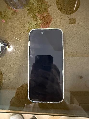 IPhone Air, 256 GB, Ağ, Face ID