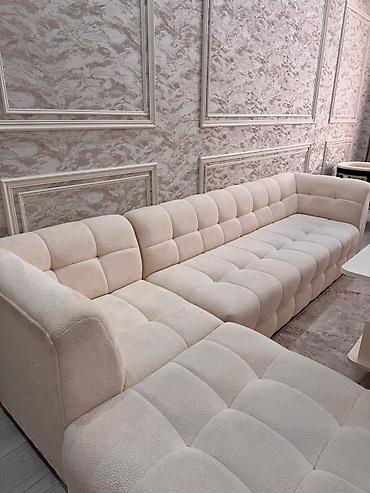 Kunc divan satilir/// Qiymet 680 azn 3 hisselidir divan. Olcu uzunluq lalafo.az -da Kunc divan satilir/// Qiymet 680 azn 3 hisselidir divan. Olcu uzunluq