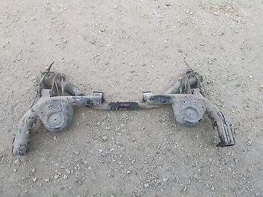 fox amortizeri: ZADNJI TRAP ZA FIAT PANDA OD 2003. DO 2012. GOD. | Zadnji trap Fiat — 1