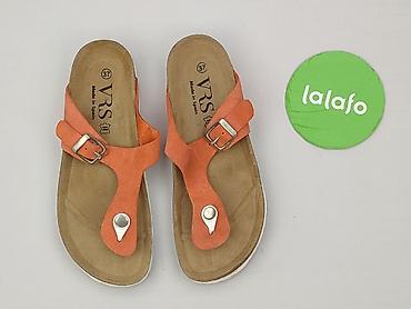 espadryle kazar: Klapki damskie, rozmiar 37 — 2
