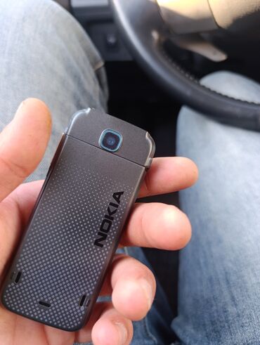 qaqa profil şəkilləri: Nokia 5310, цвет - Серый, Кнопочный at lalafo.az qaqa profil şəkilləri: Nokia 5310, цвет - Серый, Кнопочный