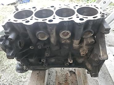 1g ge: Бензиновый мотор Mitsubishi 1.8 л, Б/у, Оригинал, Япония — 2