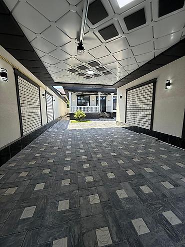 Продажа домов: 3 комнаты, 150 м², Бишкек, Арча-Бешик ж/м Собственник — 4