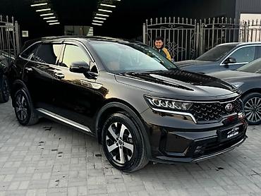 киа соренто 2022 цена бишкек: Kia Sorento: 2020 г., 0.2 л, Автомат, Дизель, Внедорожник — 1