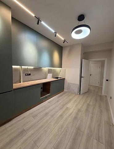 Продажа квартир: 2 комнаты, 69 м², Элитка, 7 этаж, Дизайнерский ремонт — 4