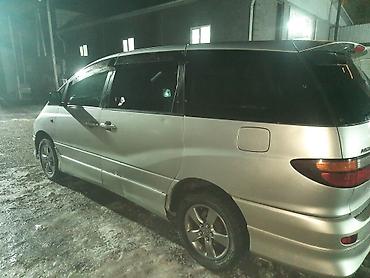 Toyota: Toyota Estima: 2000 г., 2.4 л, Автомат, Бензин, Минивэн — 4