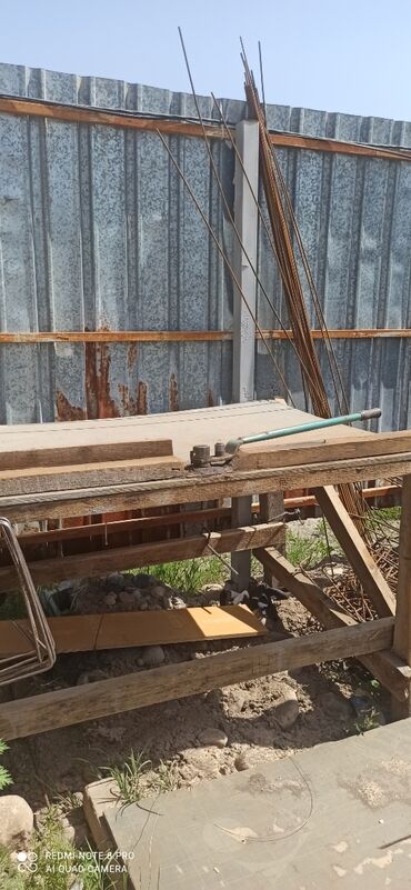 Строительные леса, стойки: Аренда телескопическая стойка (дрек) тойрот день доставка/самовывоз — 4