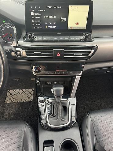 Kia: Kia Seltos: 2019 г., 1.6 л, Автомат, Бензин, Кроссовер — 10