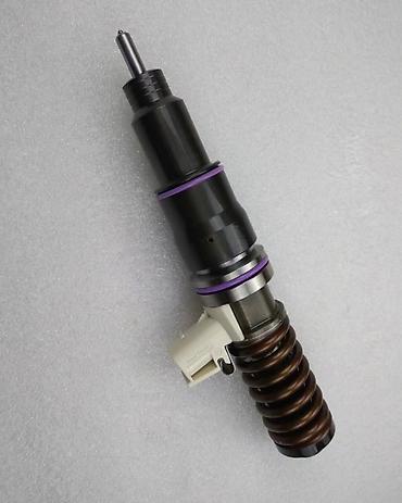 Насос-форсунка Delphi BEBE4D14101 / Volvo 20929906 для спецтехники