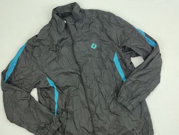 kurtka the north face przeciwdeszczowa: Active Wear, Women`s lightweight jacket, size L