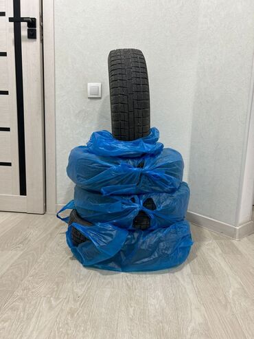 моторное масло 5w40 цена в бишкеке: Шины 165 / 70 / R 14, Всесезонная, Б/у, Комплект, Легковые, Япония, Toyo
