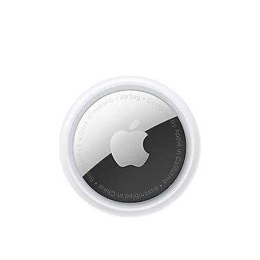 find: Apple AirTag — компактный трекер для поиска вещей через приложение — 4