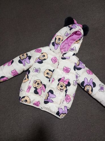 sinsay jakne: SinSay, Puffer jacket, 110-116 at lalafo.rs sinsay jakne: SinSay, Puffer jacket, 110-116