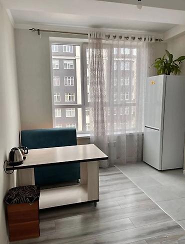 квартиры снимать: 📍мкр Асанбай, ЖК София, Элит Хаус 💰50,000 сом Депозит 30,000 сом 🏢 — 6
