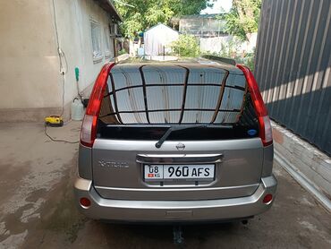 лексус rx 330 новый цена: Nissan X-Trail: 2004 г., 2 л, Автомат, Бензин, Жол тандабас
