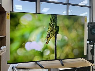 Телевизоры: Hisense U7 Series 65" ULED MiniLED 65U7NQ. (144 герц) Ключевые — 14
