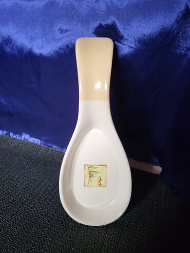 Kašike: Kasika kuhinjska nova Ritzenhoff Breker Namacka 70,80te. Kasika za na — 4