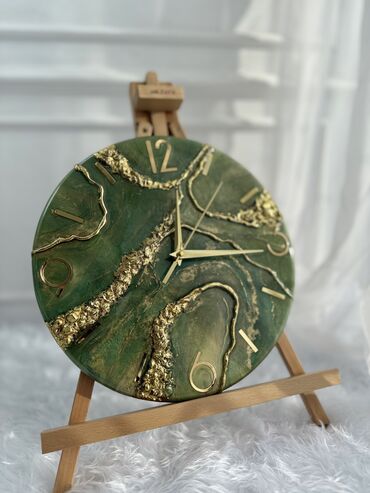 Часы для дома: Настенные часы -размер 30x30см Любые за 2500 сом - Ручная работа at lalafo.kg — 17 Часы для дома: Настенные часы -размер 30x30см Любые за 2500 сом - Ручная работа — 17