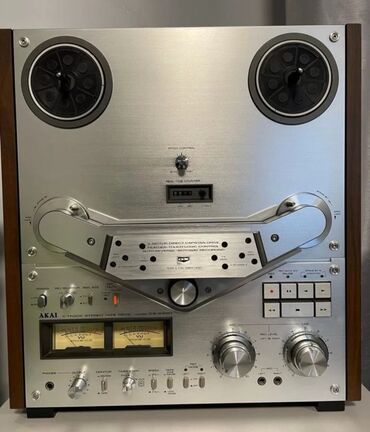акустические системы koss: Катушечные магнитофоны кассетные деки усилители акустические системы