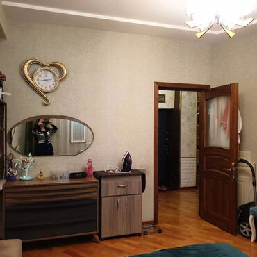 Yeni tikili: 3 otaqlı, Yeni tikili, 80 kv. m -da lalafo.az — 4 Yeni tikili: 3 otaqlı, Yeni tikili, 80 kv. m — 4