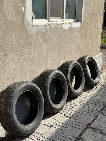 шины на 16 размер: Шиналар 195 / 65 / R 16, Кыш, Комплект, Жеңил унаалар