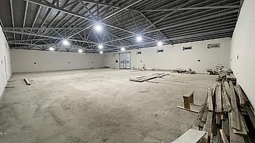 divan fabrika: Suraxanı rayonu, əsas yolun üstündə - Aeroporta yaxın, Beton yolunda — 1