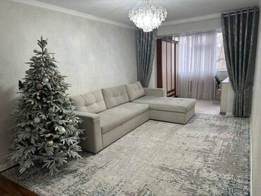 Продажа квартир: 3 комнаты, 58 м², 104 серия, 3 этаж, Евроремонт