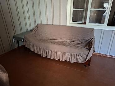 покрывала на угловой диван: Universal divan 

- Model: 3‑yerlik divan — 1