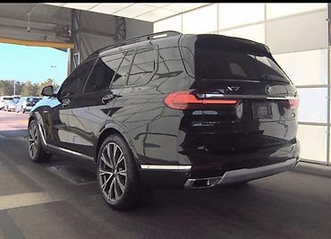 byd e7: BMW X7: 2021 г., 3 л, Автомат, Бензин, Кроссовер — 5