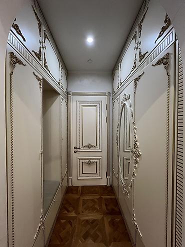 Продажа квартир: 5 и более комнат, 306 м², Элитка, 5 этаж, Евроремонт — 12