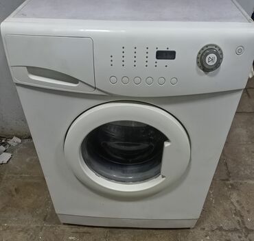 beko paltaryuyan kodlari: Paltaryuyan maşın Samsung, 5 kq, İşlənmiş, Avtomat, Qurutma var, Kredit yoxdur