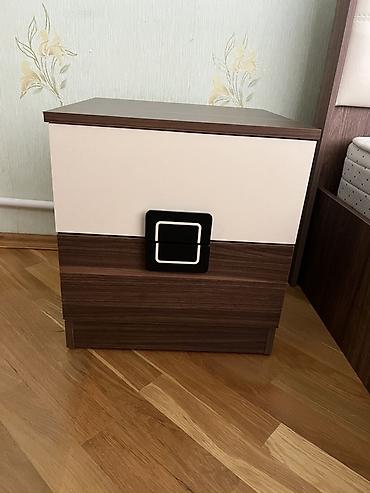 Ev və bağ: Tək nəfərlik matraslı çarpayı +Tumba Çox az istifadə olunub,yeni — 6