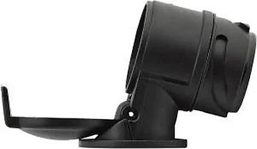 Prikolice: Erich Jaeger 12V adapter „Shorty” – pretvarač 13‑pinski na 7‑pinski za — 13