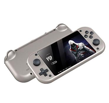 игровые машины: 🎮 Портативная игровая консоль Video Game M17, 4.3” | 10000+ игр | PSP — 8