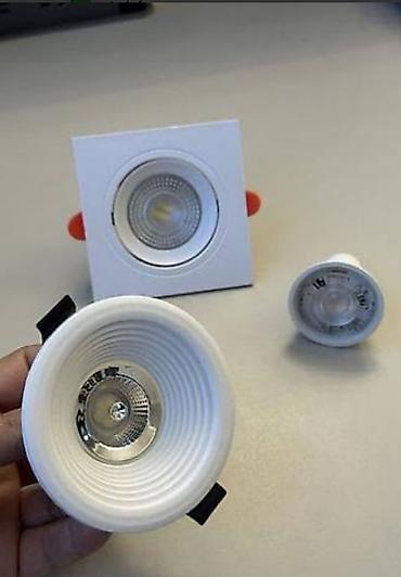 kabel satışı: İstənilən elektrik materallarının münasib qiymətə satışı. Hər növ — 8