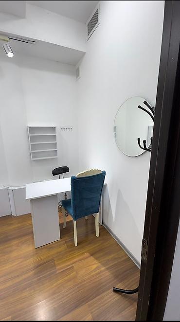 Otaqlar: Manikür və pedikür üçün tam təchiz olunmuş salon guşəsi - Mini Nail — 2