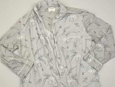 t shirty pod koszulę: Pyjama shirt, L (EU 40), condition - Good