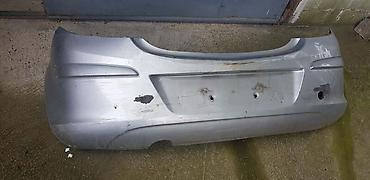 rolsue planeta: ZADNJI BRANIK ZA OPEL CORSA D | opel corsa d zadnji branik 13179816 — 2
