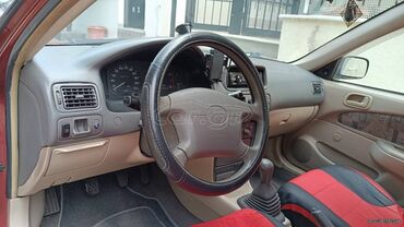 Toyota: Τάσος — 5