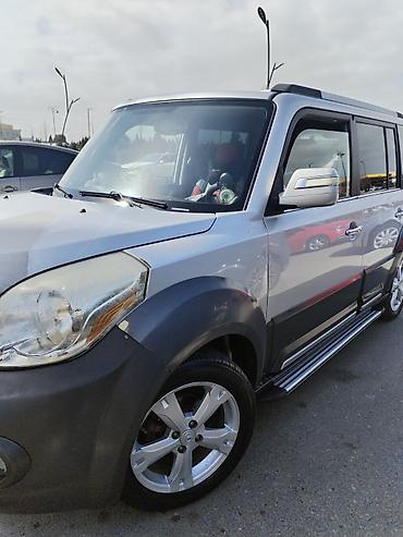 04 satışı: Great Wall Hover 2: 1.5 l | 2013 il 224000 km Krossover — 5